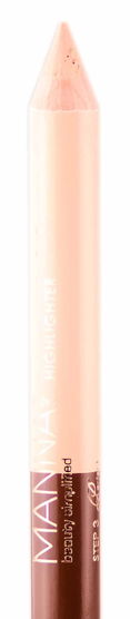 Manna Kadar Beauty Brow Boss Wand