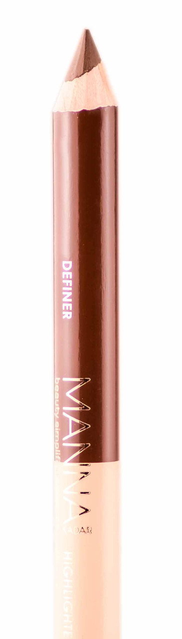 Manna Kadar Beauty Brow Boss Wand-image3