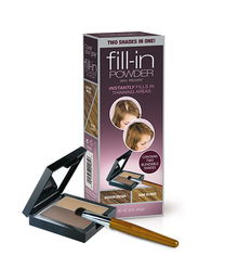 Cover Your Gray Fill In Powder Dual
