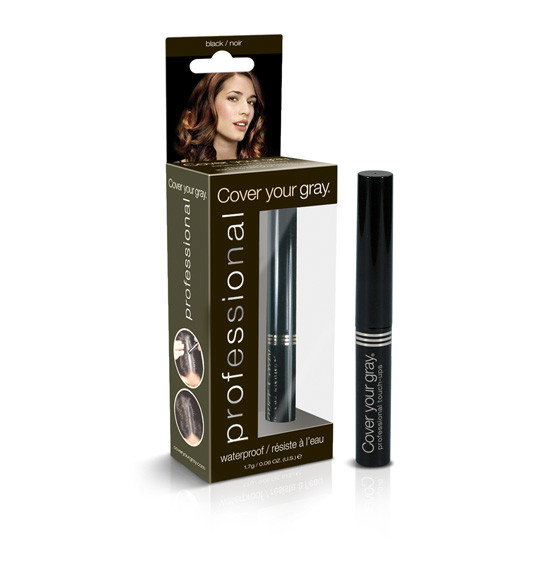 Cover Your Gray Professional Waterproof Stick-image1