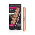 Cover Your Gray Waterproof 2 in 1 Hair Color Touch Up-image1