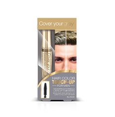 Cover Your Gray Hair Color Touch-Up For Men-image1 Cover Your Gray Hair Color Touch-Up For Men-image1