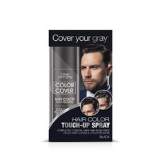 Cover Your Gray Hair Color Touch-Up Spray For Men-image1 Cover Your Gray Hair Color Touch-Up Spray For Men-image1