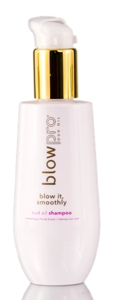 Blow Pro Blow It Smoothly Oud Oil Shampoo-image1