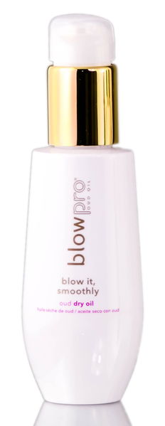 Blow Pro Blow It Smoothly Oud Dry Oil Blow Pro Blow It Smoothly Oud Dry Oil