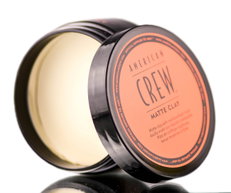 American Crew Matte Clay-image1 American Crew Matte Clay-image1