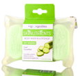 Spongeables Skin Nutrients Body Wash In A Sponge-image3 Spongeables Skin Nutrients Body Wash In A Sponge-image3