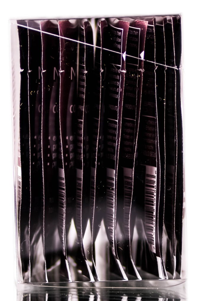 Malibu C Color Lock Wellness Hair Masque Pack