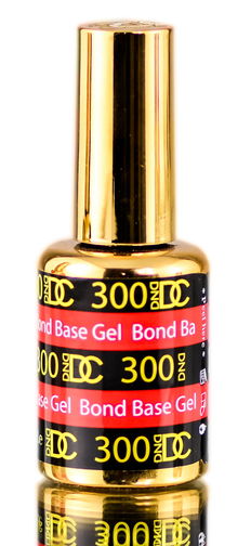 DND DC #300 Bond Gel Base