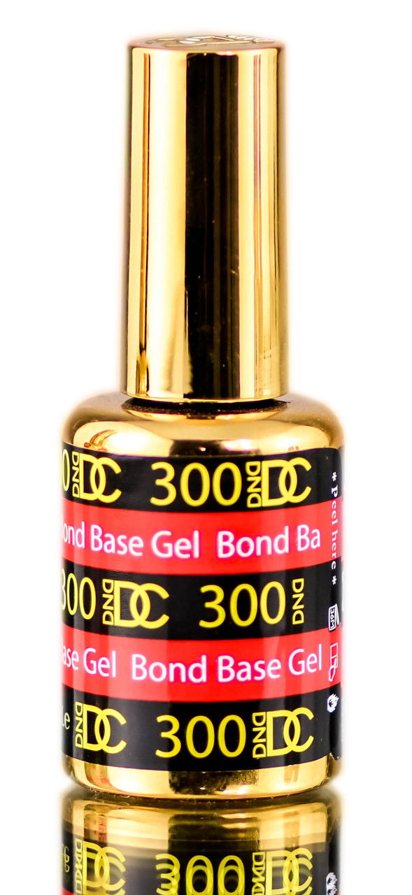 DND DC #300 Bond Gel Base
