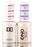 Daisy DND 400 Top Gel & 500 Base Gel DUO SET, Soak off Gel All In One Base & Top Coat KIT for Nails-image1 Daisy DND 400 Top Gel & 500 Base Gel DUO SET, Soak off Gel All In One Base & Top Coat KIT for Nails-image1