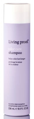 Living Proof Color Care Shampoo