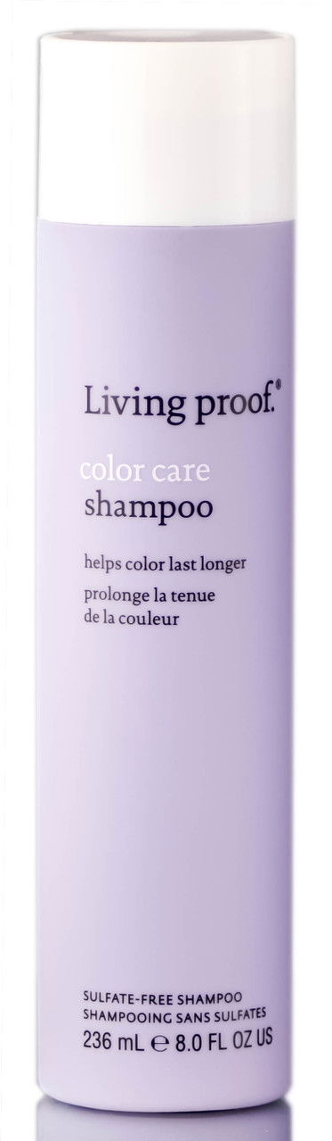Living Proof Color Care Shampoo
