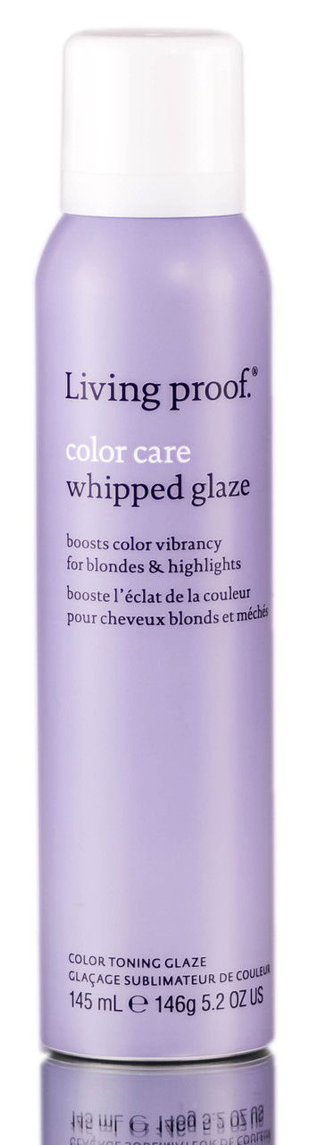 Living Proof Color Care Whipped Light Glaze