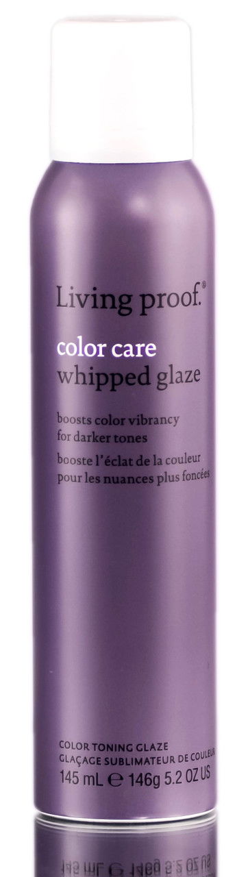 Living Proof Color Care Whipped Dark Glaze
