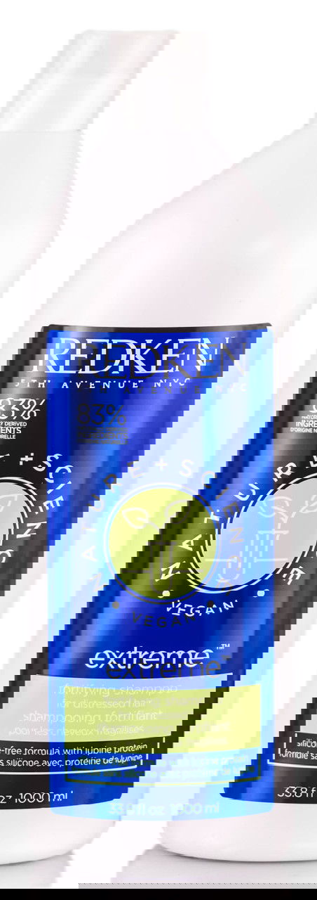 Redken Nature + Science Extreme Shampoo