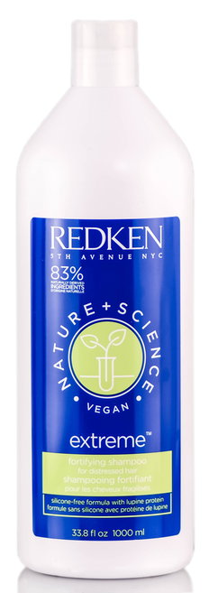 Redken Nature + Science Extreme Shampoo-image1
