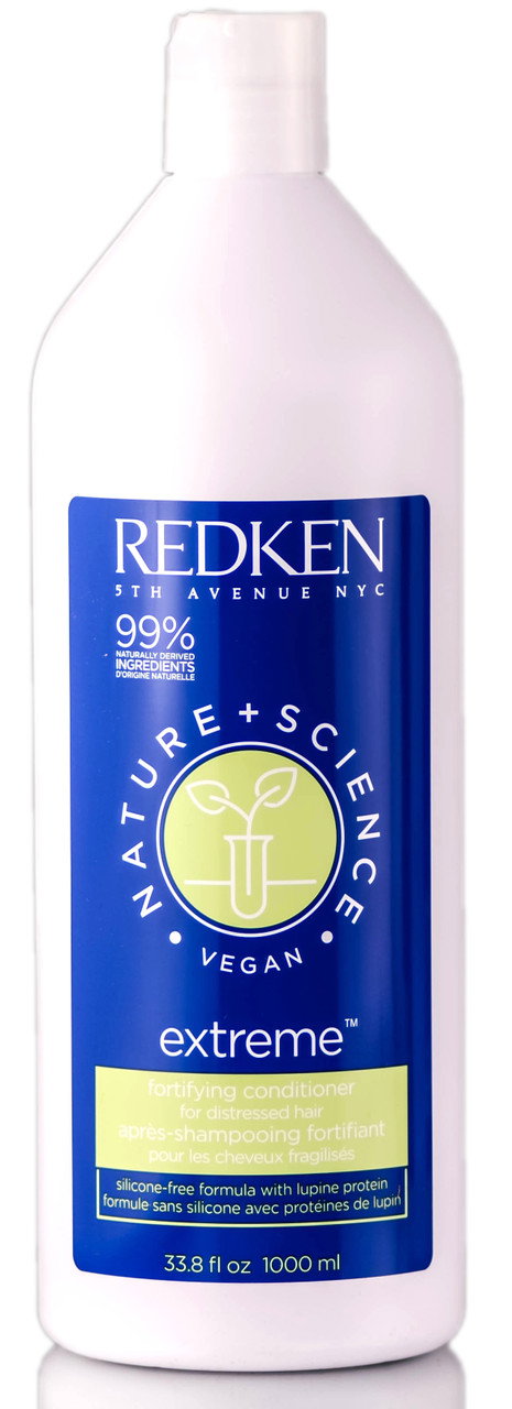 Redken Nature + Science Extreme Conditioner-image1 Redken Nature + Science Extreme Conditioner-image1