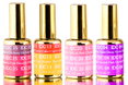 DND DC MOOD Gel Polish, Premium Temperature-Activated Nail Polish, HOT or COLD, Daisy Nails Heat Change Color-image1 DND DC MOOD Gel Polish, Premium Temperature-Activated Nail Polish, HOT or COLD, Daisy Nails Heat Change Color-image1