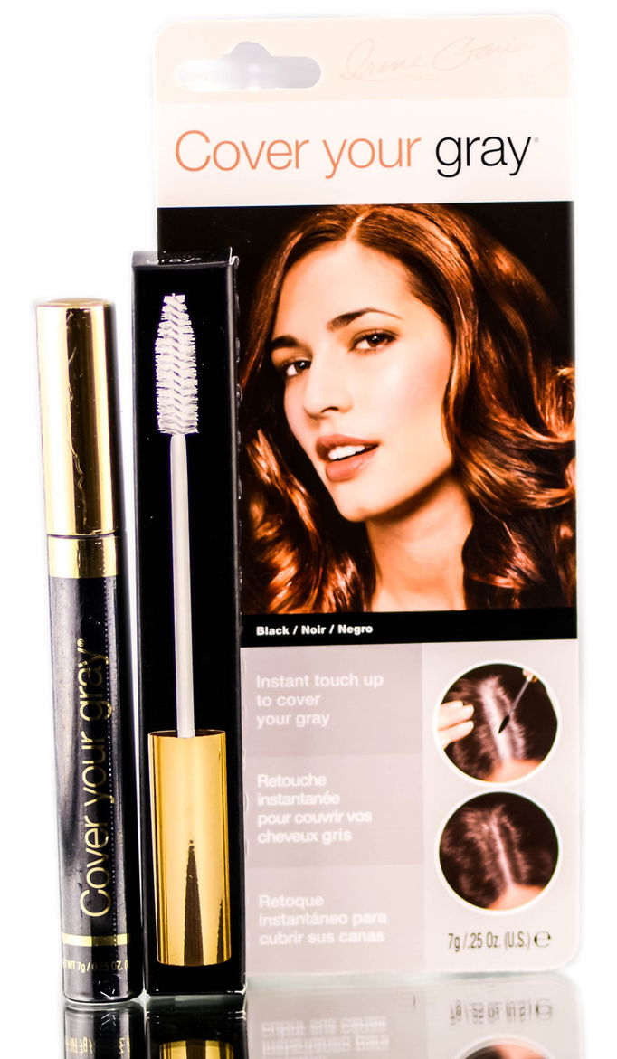 Cover Your Gray Brush-In Wand