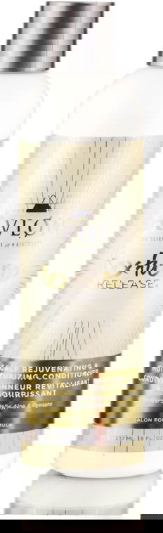 Avlon Texture Release Scalp Rejuvenating & Moisturizing Conditioner