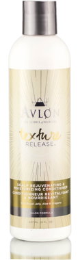 Avlon Texture Release Scalp Rejuvenating & Moisturizing Conditioner-image1 Avlon Texture Release Scalp Rejuvenating & Moisturizing Conditioner-image1