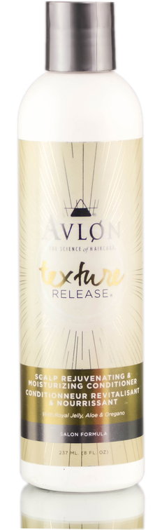 Avlon Texture Release Scalp Rejuvenating & Moisturizing Conditioner-image1