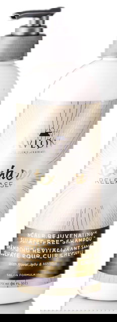 Avlon Texture Release Scalp Rejuvenating Sulfate-Free Shampoo