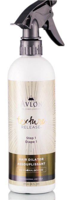 Avlon Texture Release Hair Dilator-image1