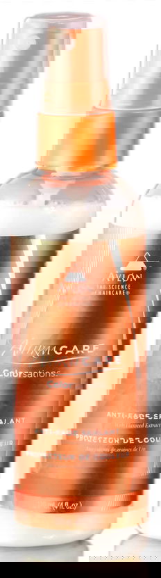 Avlon Affirm Care Colorsations Anti-Fade Sealant