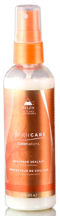 Avlon Affirm Care Colorsations Anti-Fade Sealant-image1