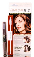 Cover Your Gray 2-in-1 Hair Color Touch Up