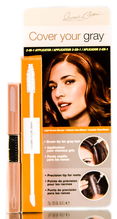 Cover Your Gray 2-in-1 Hair Color Touch Up