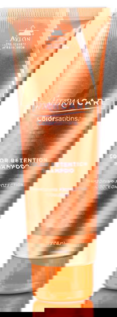 Avlon Affirm Care Colorsations Color Retention Shampoo