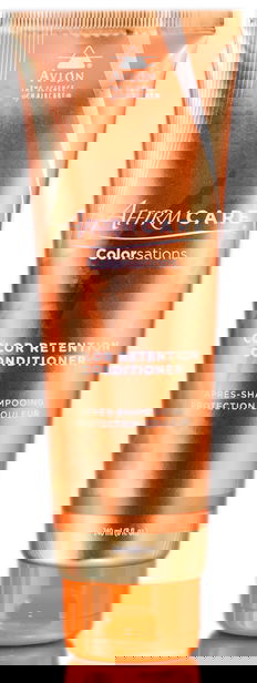 Avlon Affirm Care Colorsations Color Retention Conditioner