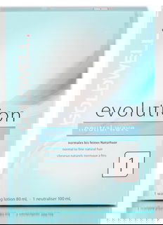 Goldwell Evolution Perm Neutral Wave Lotion 1