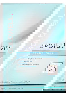 Goldwell Evolution Perm Neutral Wave 0