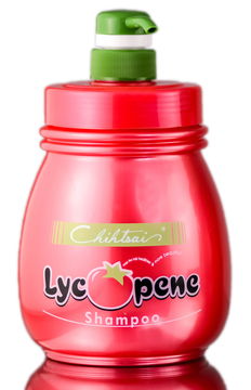 Chihtsai Lycopene Hair Shampoo