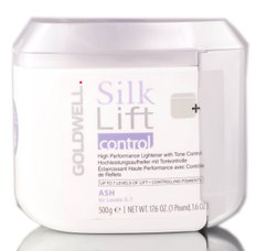 Goldwell Silk Lift Control High Performance Lightener Ash-image1