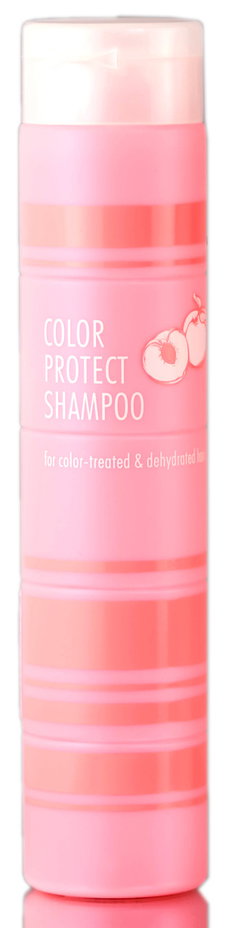 Chihtsai Color Protect Shampoo-image1 Chihtsai Color Protect Shampoo-image1