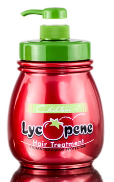 Chihtsai Lycopene Hair Treatment-image1 Chihtsai Lycopene Hair Treatment-image1
