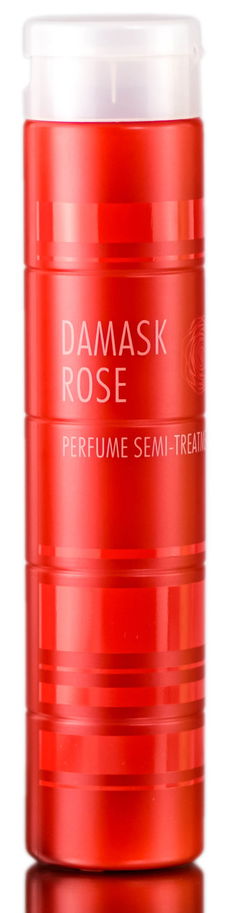 Chihtsai Damask Rose Perfume Semi-Treatment