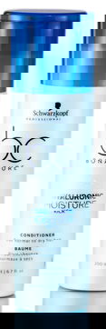 Schwarzkopf BC Bonacure Hyaluronic Moisture Kick Conditioner