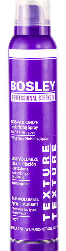 BosleyMD Professional Strength Bos-Volumize Texturizing Spray