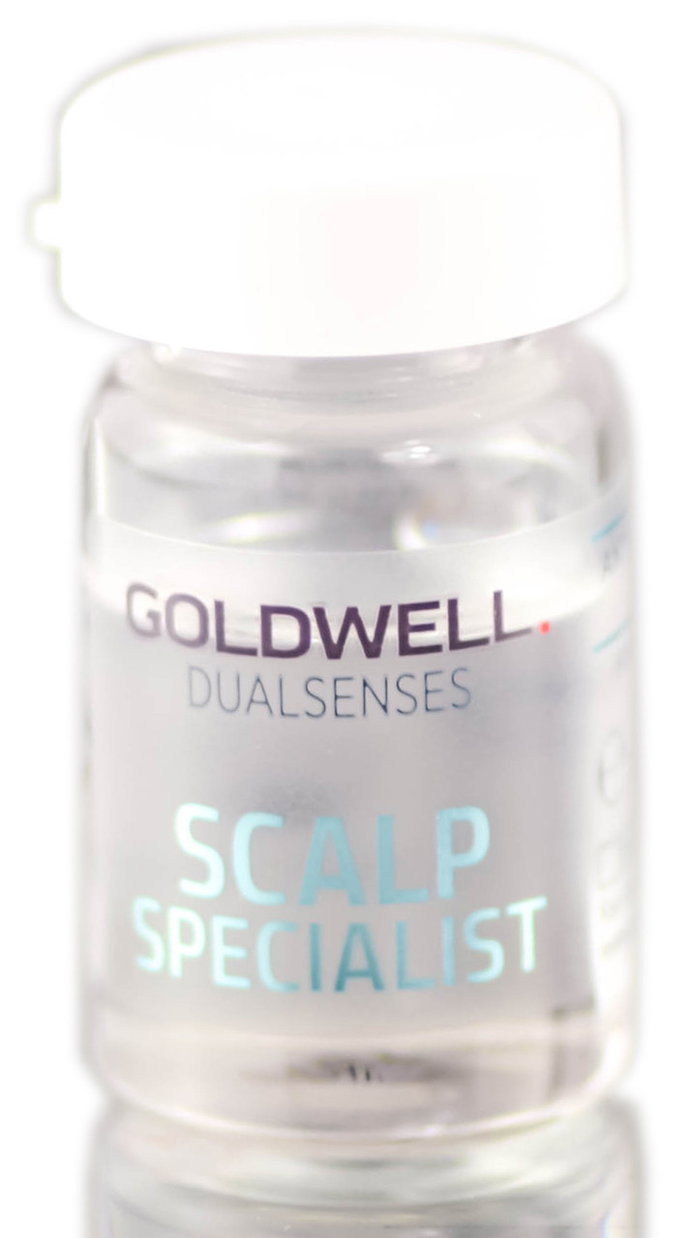 Goldwell Dualsenses Scalp Specialist Anti-Hair Loss Serum-image1 Goldwell Dualsenses Scalp Specialist Anti-Hair Loss Serum-image1