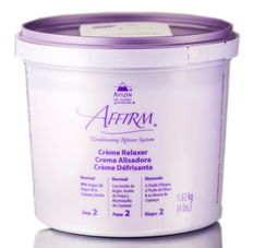 Avlon Affirm Normal Creme Relaxer