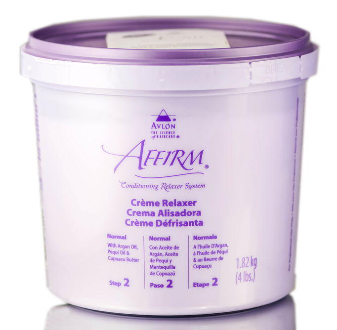 Avlon Affirm Normal Creme Relaxer Avlon Affirm Normal Creme Relaxer