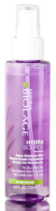 Matrix Biolage HydraSource Dewy Moisture Mist-image1