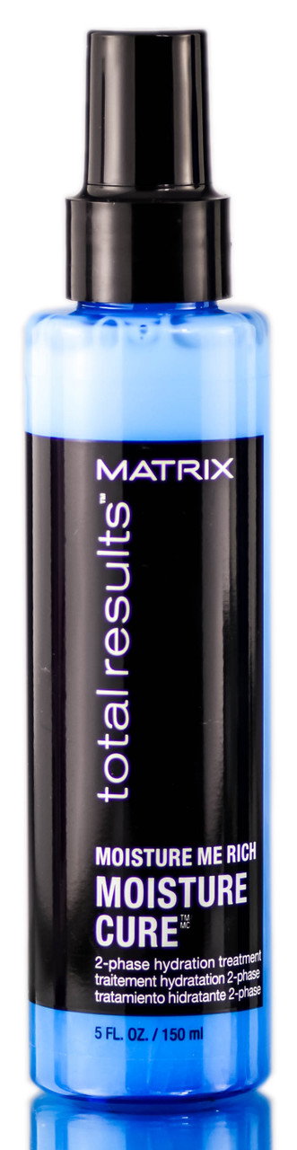 Matrix Total Results Moisture Me Rich Cure 2 Phase Hydration Treatment-image1 Matrix Total Results Moisture Me Rich Cure 2 Phase Hydration Treatment-image1