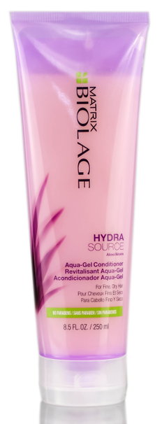 Matrix Biolage HydraSource Aqua-Gel Conditioner-image1